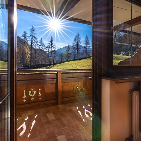 Apartmán Regina'S Apart Sölden Exteriér fotografie