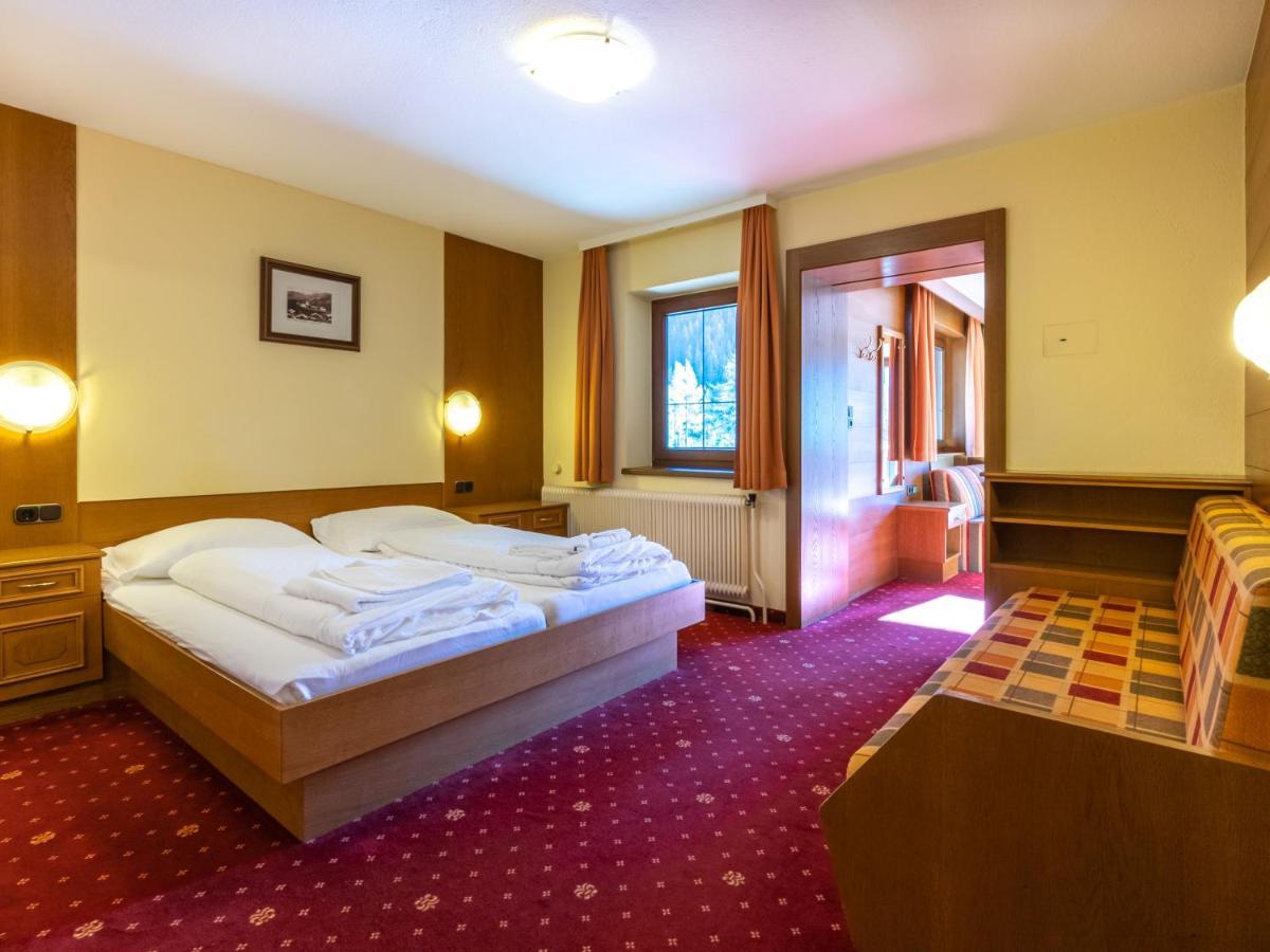 Apartmán Regina'S Apart Sölden Exteriér fotografie