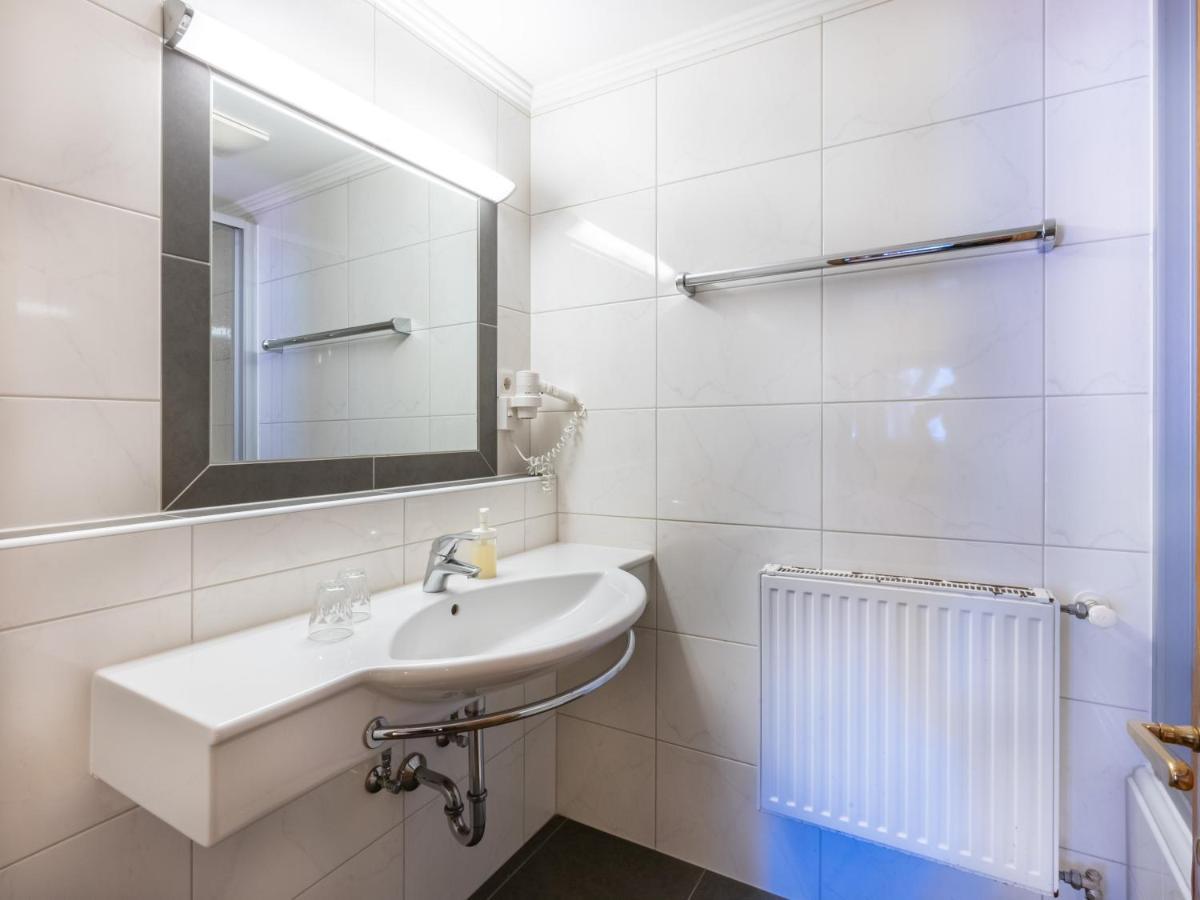 Apartmán Regina'S Apart Sölden Exteriér fotografie