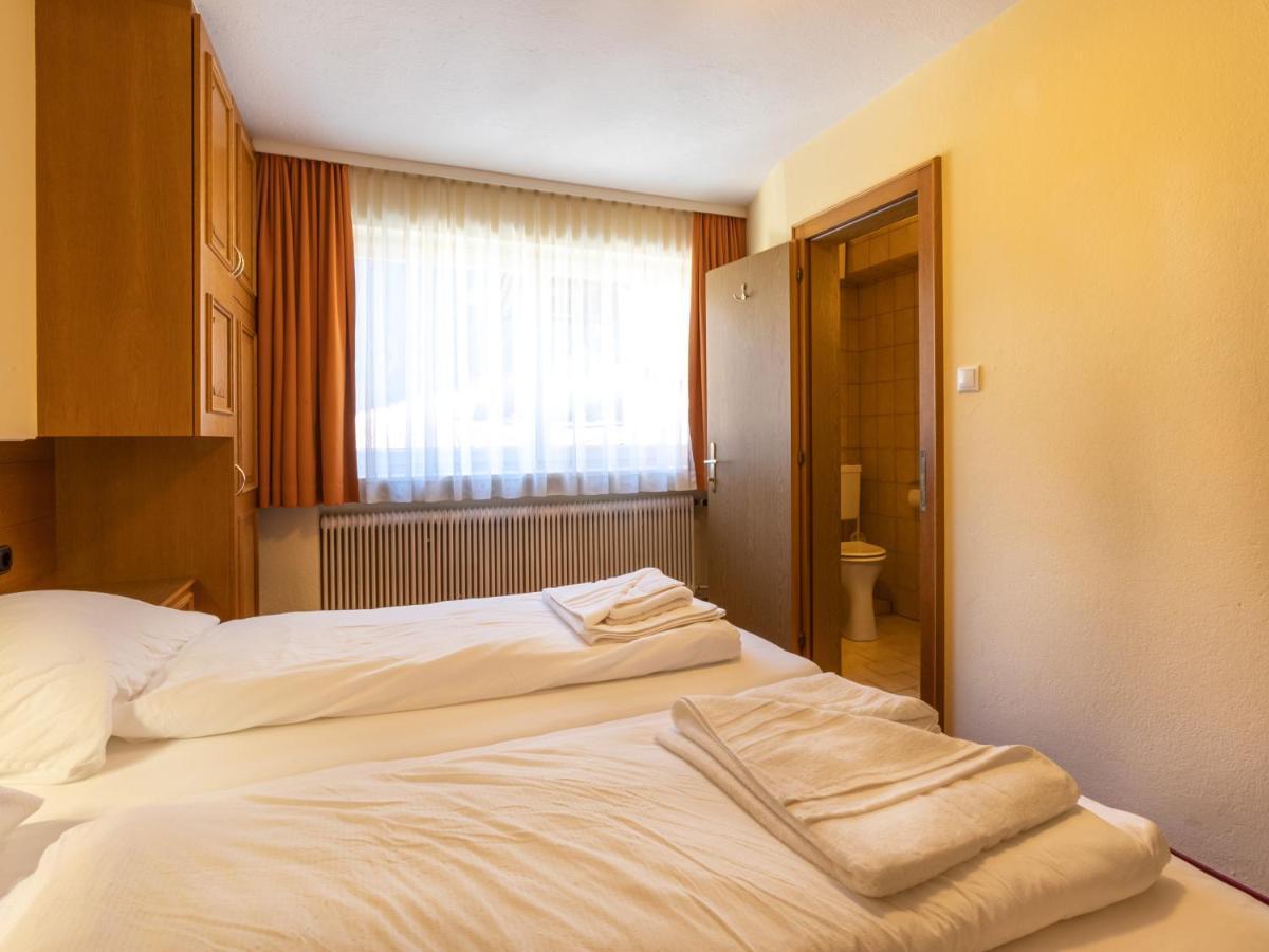 Apartmán Regina'S Apart Sölden Exteriér fotografie