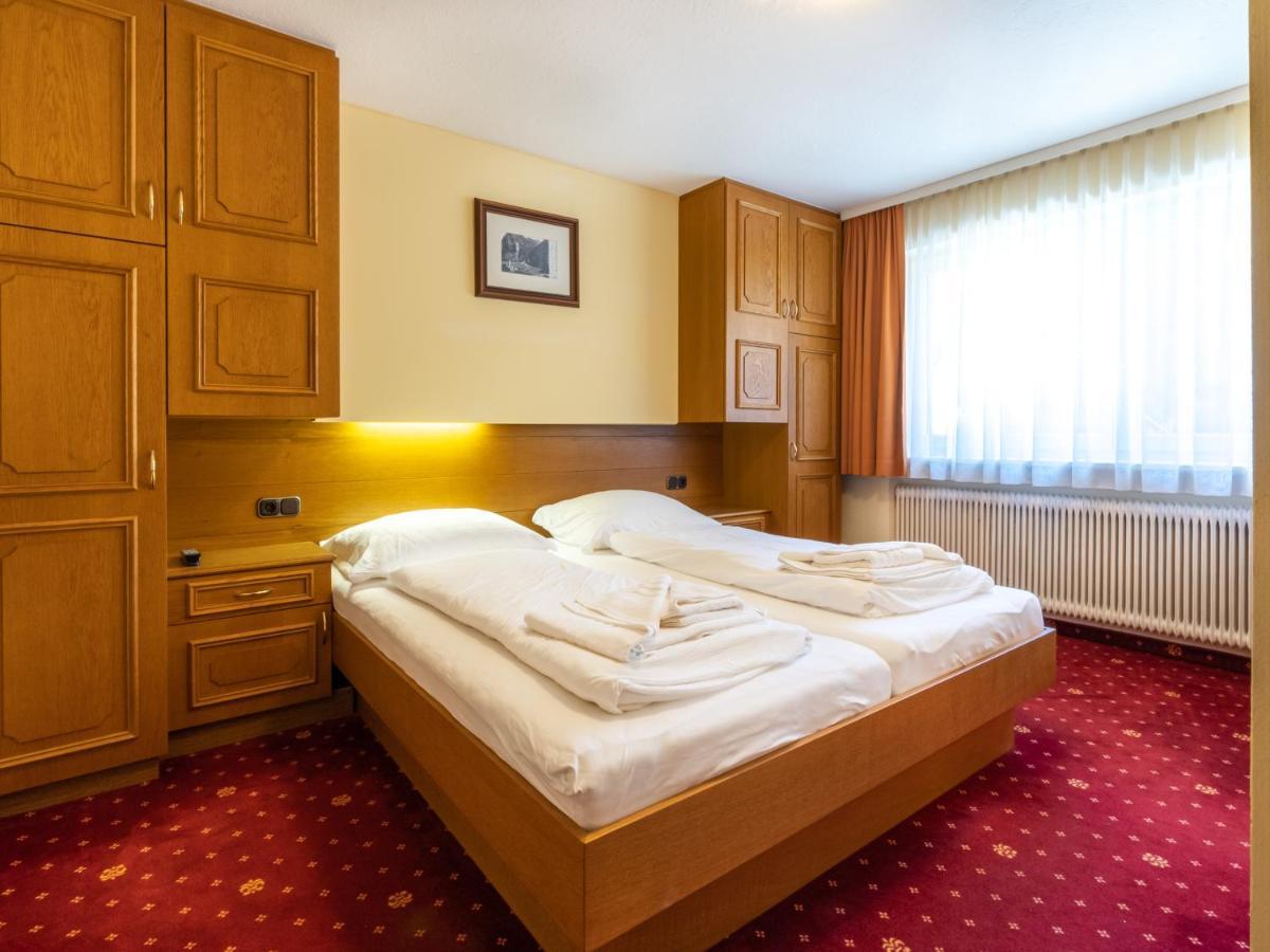 Apartmán Regina'S Apart Sölden Exteriér fotografie