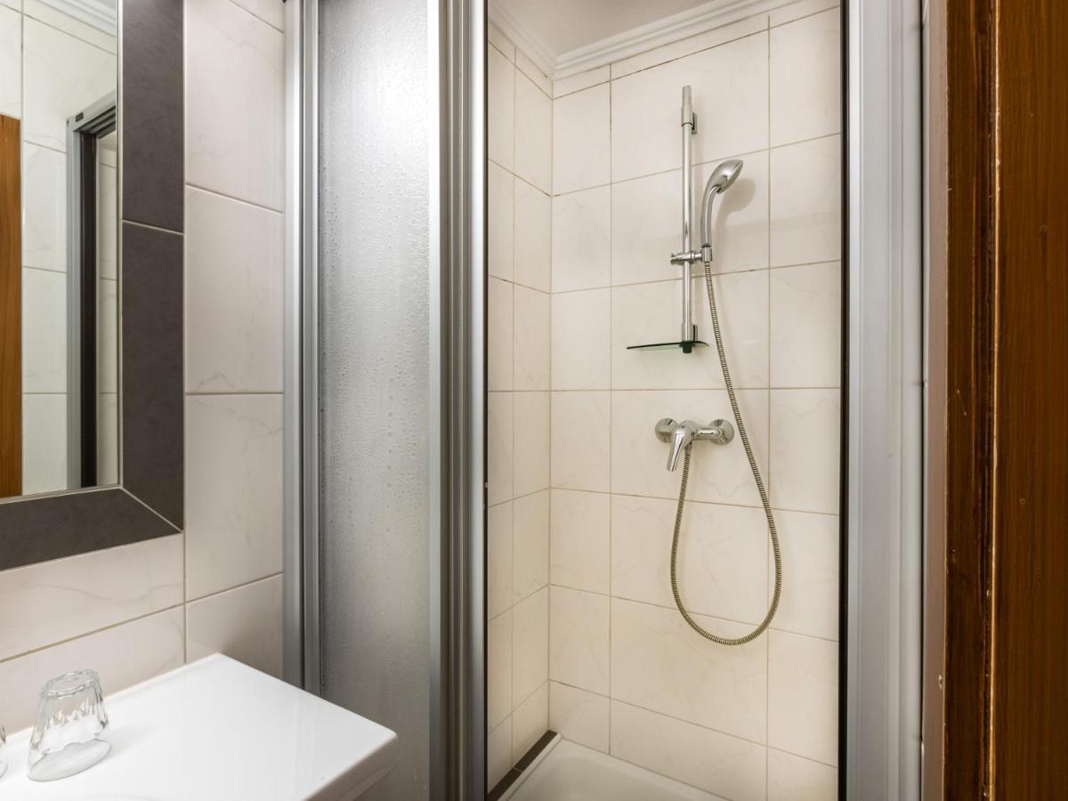 Apartmán Regina'S Apart Sölden Exteriér fotografie