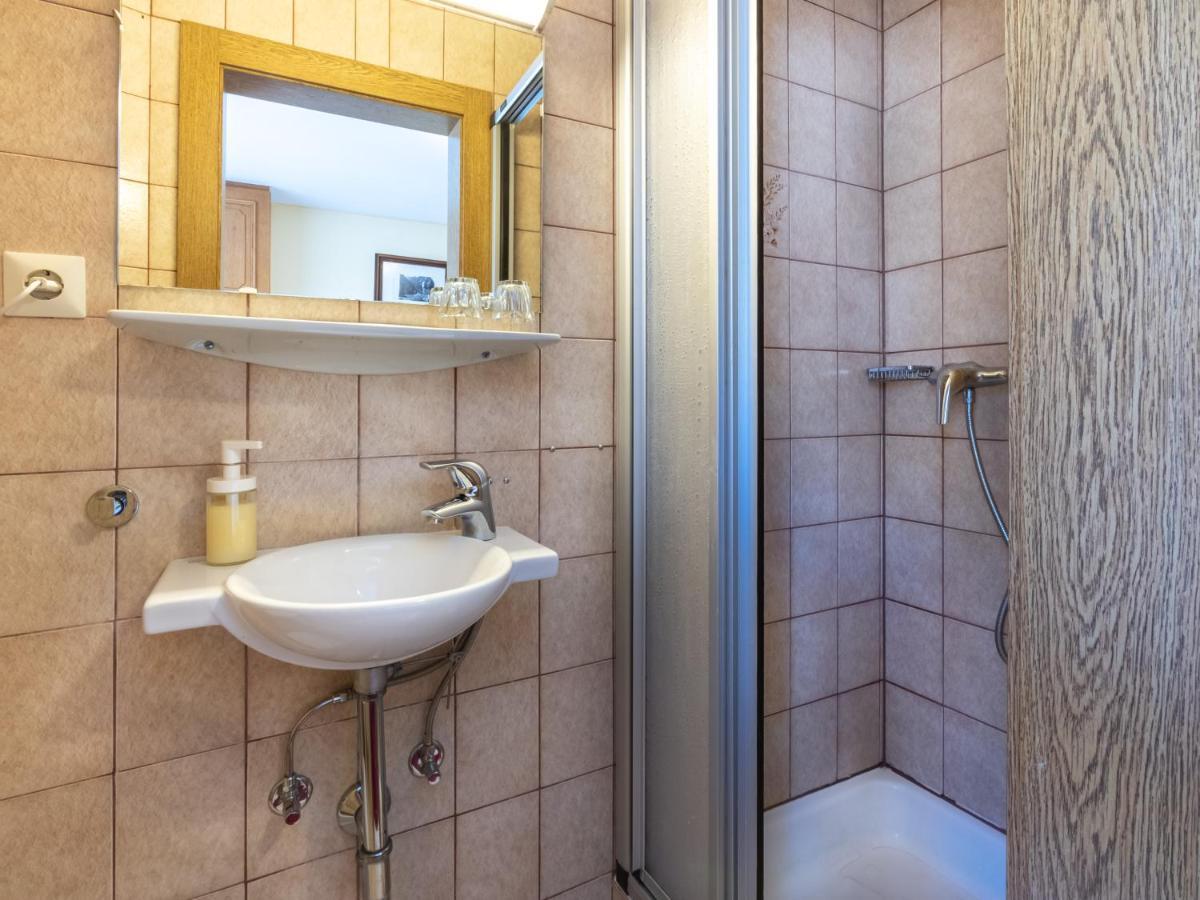 Apartmán Regina'S Apart Sölden Exteriér fotografie