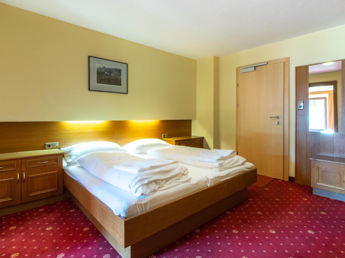 Apartmán Regina'S Apart Sölden Exteriér fotografie