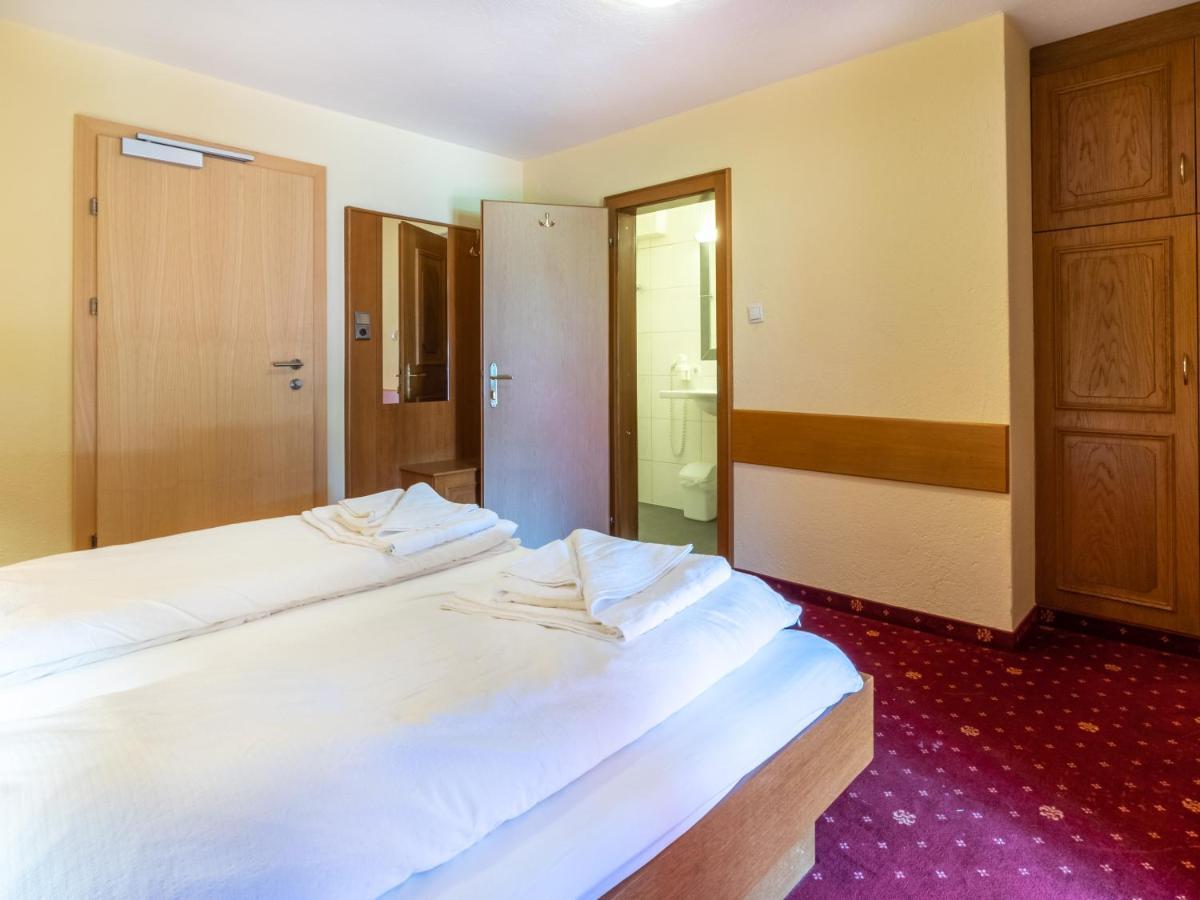 Apartmán Regina'S Apart Sölden Exteriér fotografie