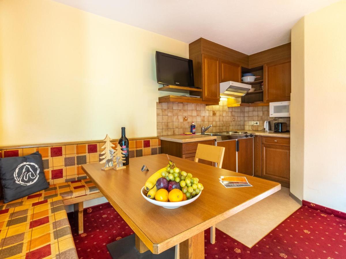 Apartmán Regina'S Apart Sölden Exteriér fotografie