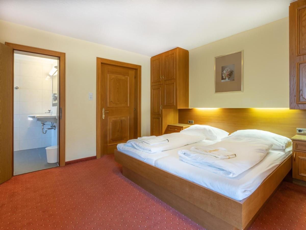 Apartmán Regina'S Apart Sölden Exteriér fotografie