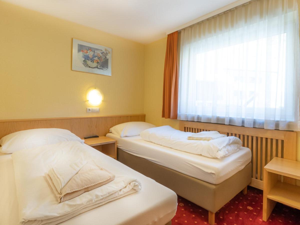Apartmán Regina'S Apart Sölden Exteriér fotografie