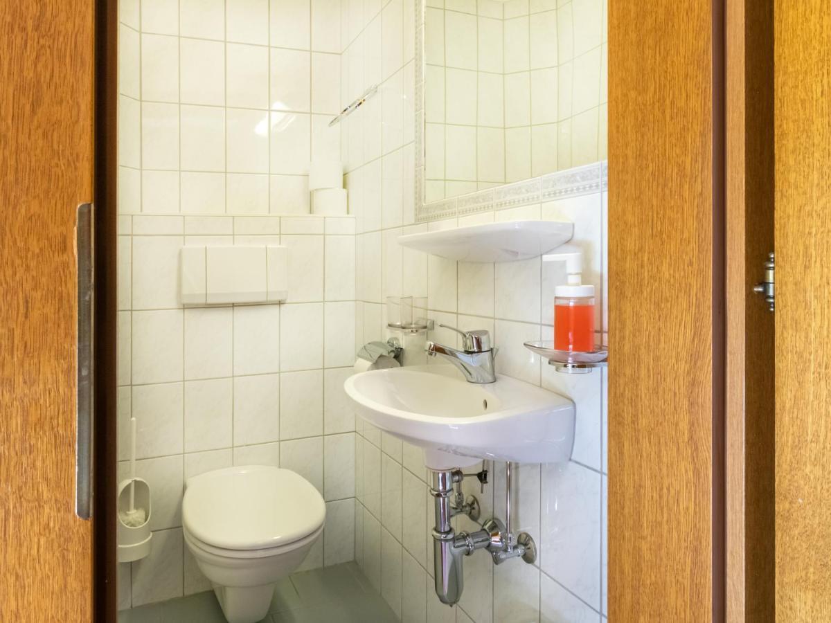 Apartmán Regina'S Apart Sölden Exteriér fotografie