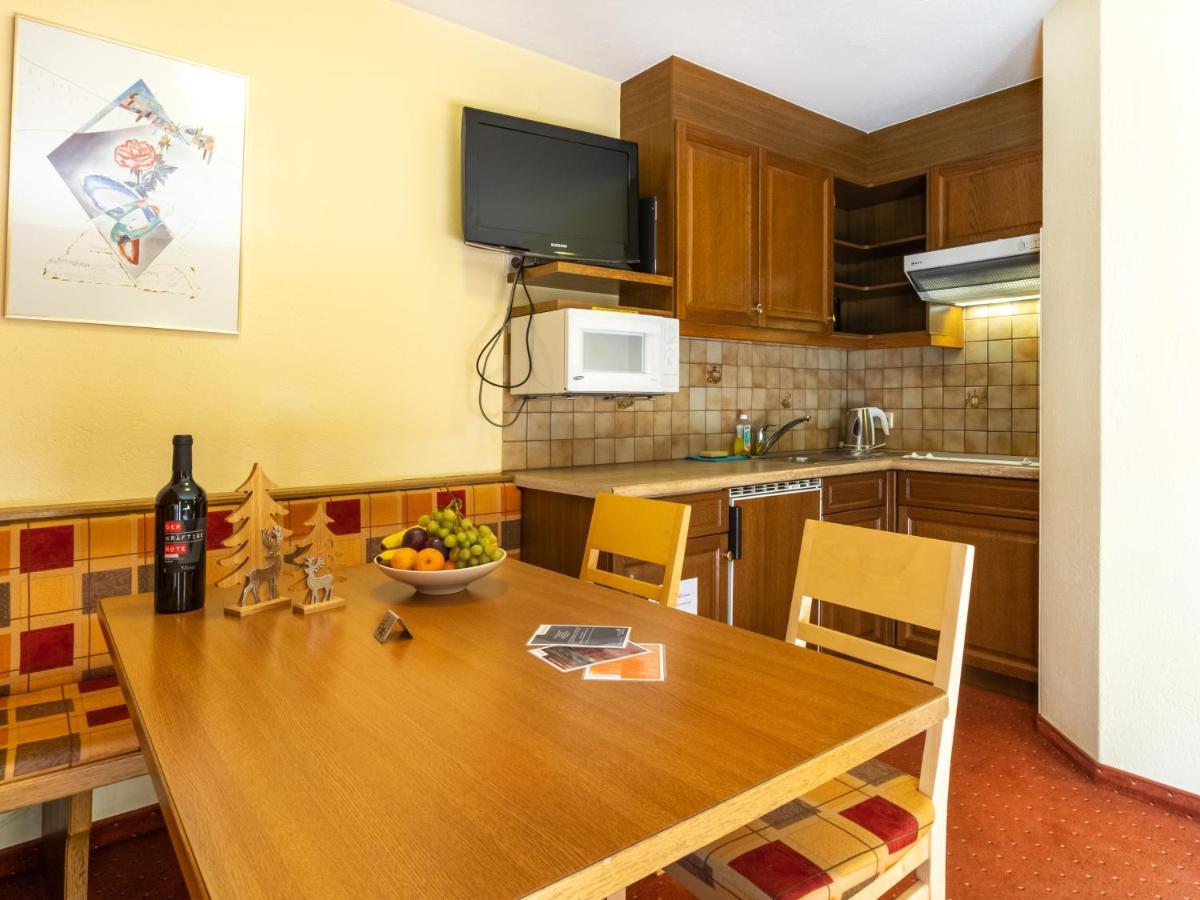 Apartmán Regina'S Apart Sölden Exteriér fotografie