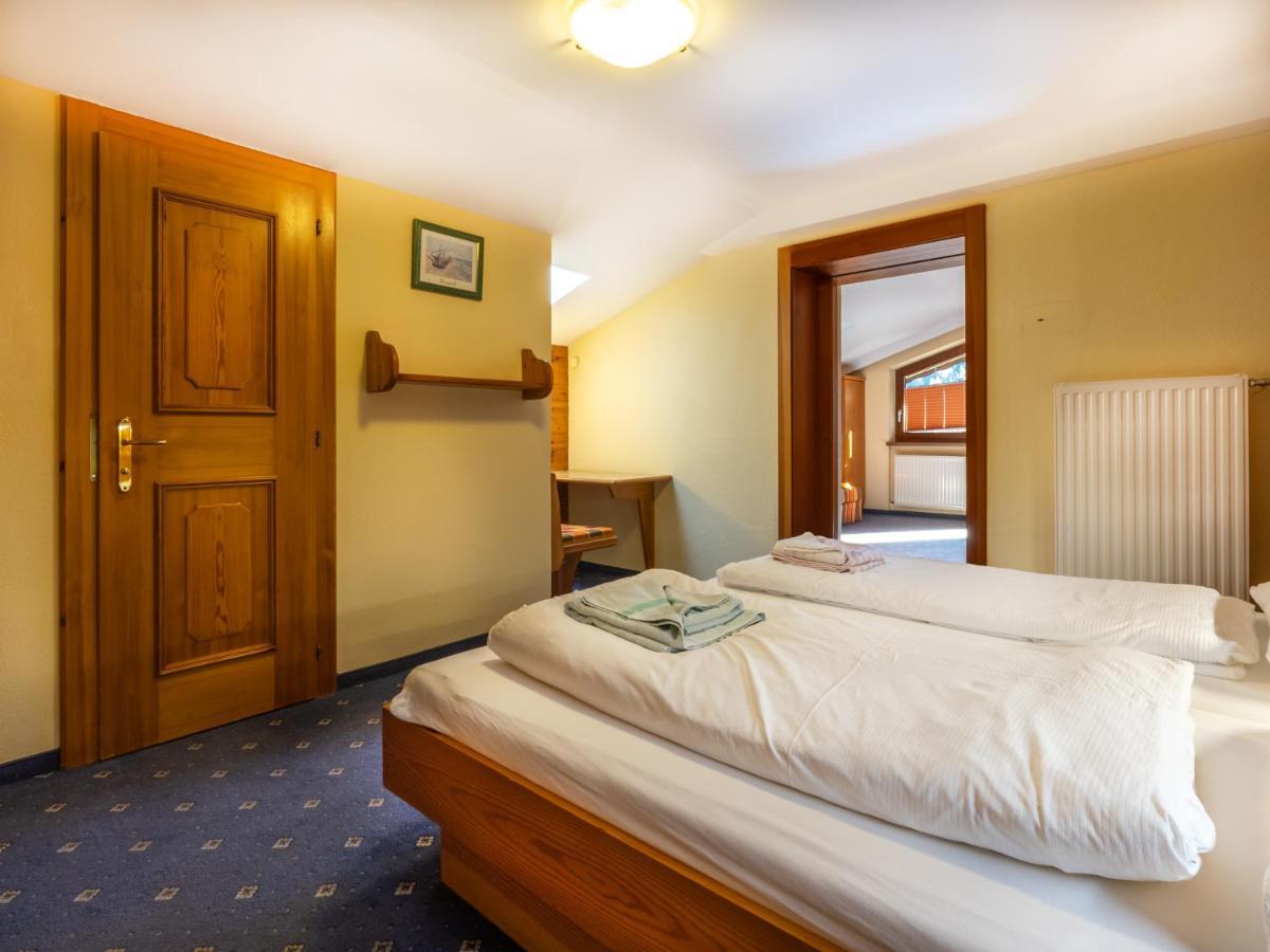 Apartmán Regina'S Apart Sölden Exteriér fotografie