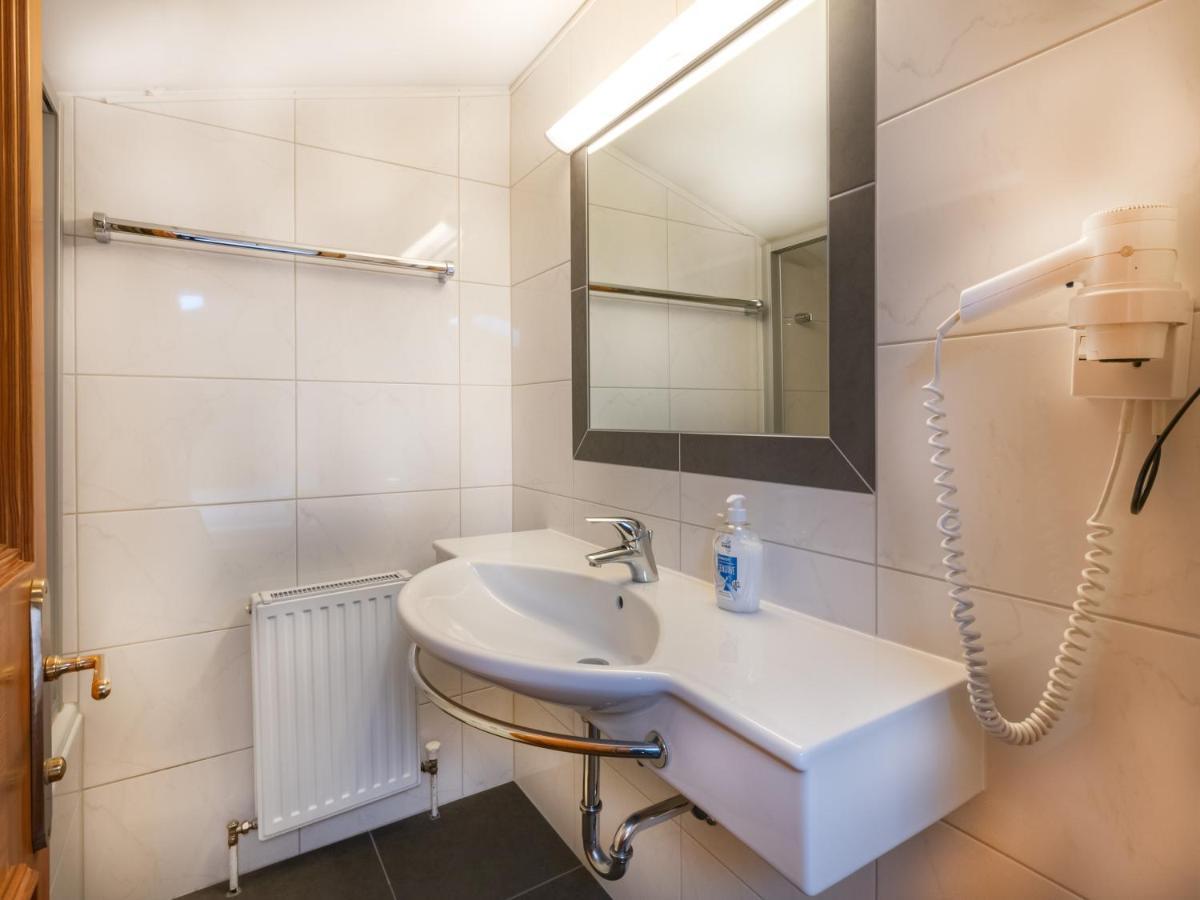 Apartmán Regina'S Apart Sölden Exteriér fotografie