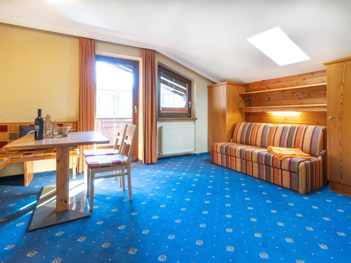 Apartmán Regina'S Apart Sölden Exteriér fotografie