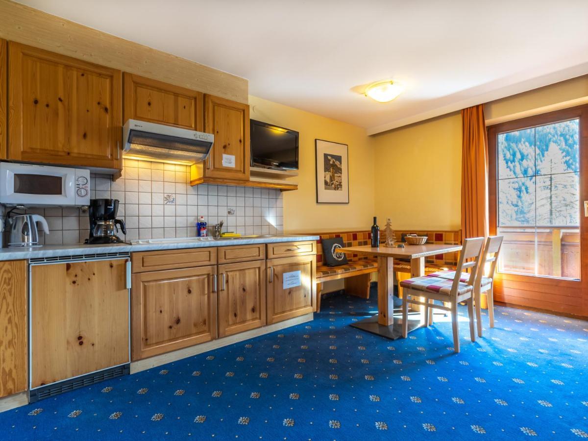 Apartmán Regina'S Apart Sölden Exteriér fotografie