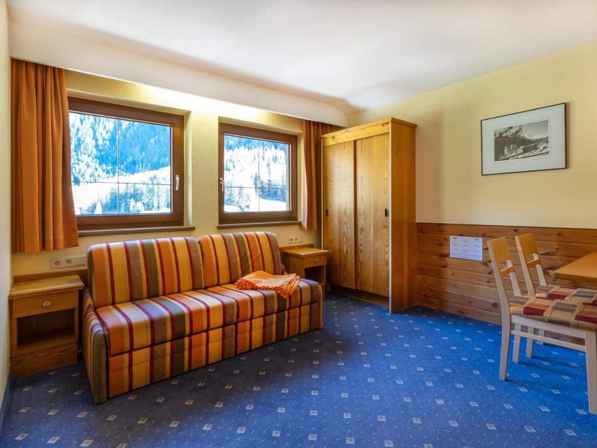 Apartmán Regina'S Apart Sölden Exteriér fotografie