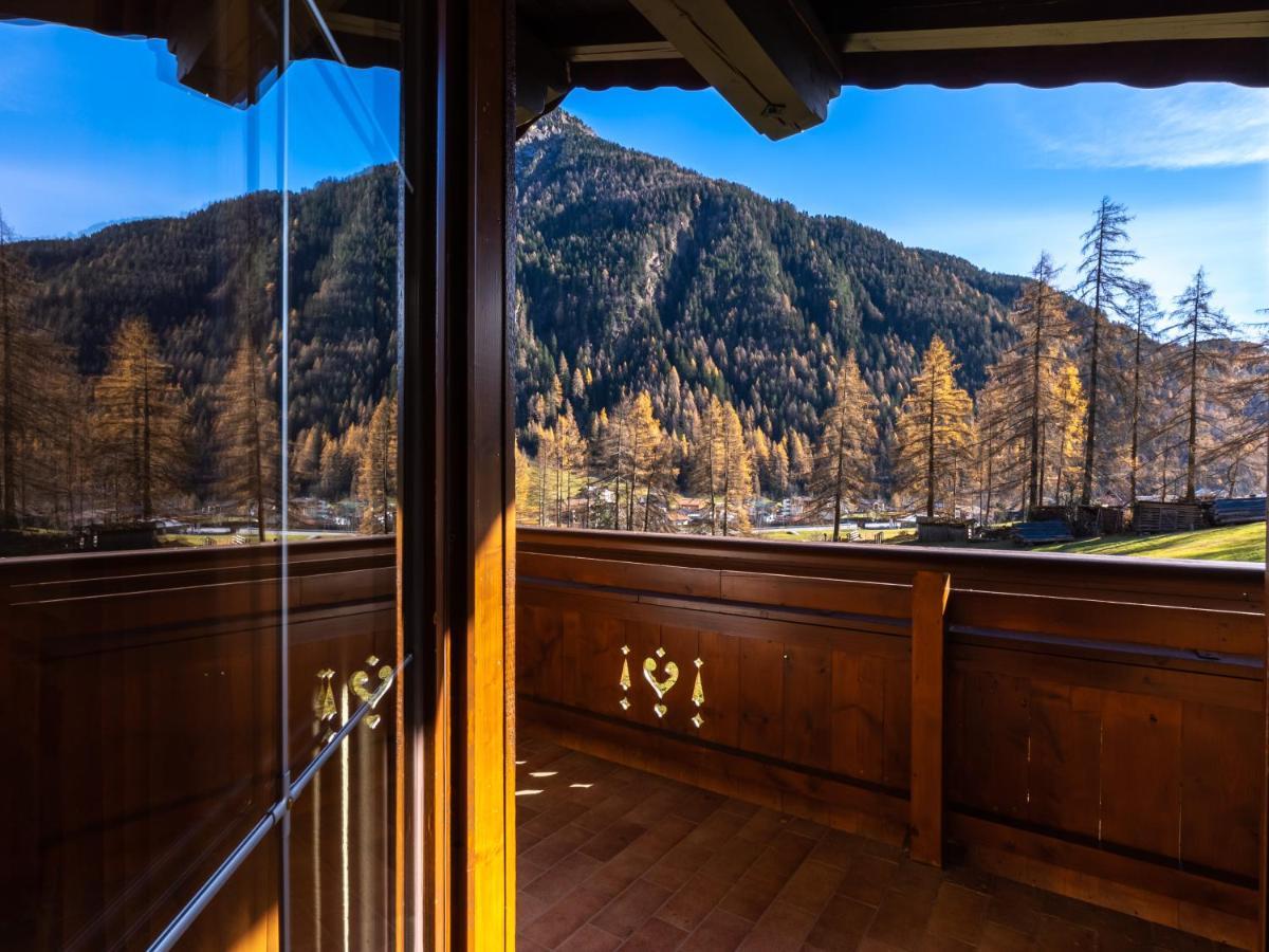 Apartmán Regina'S Apart Sölden Exteriér fotografie