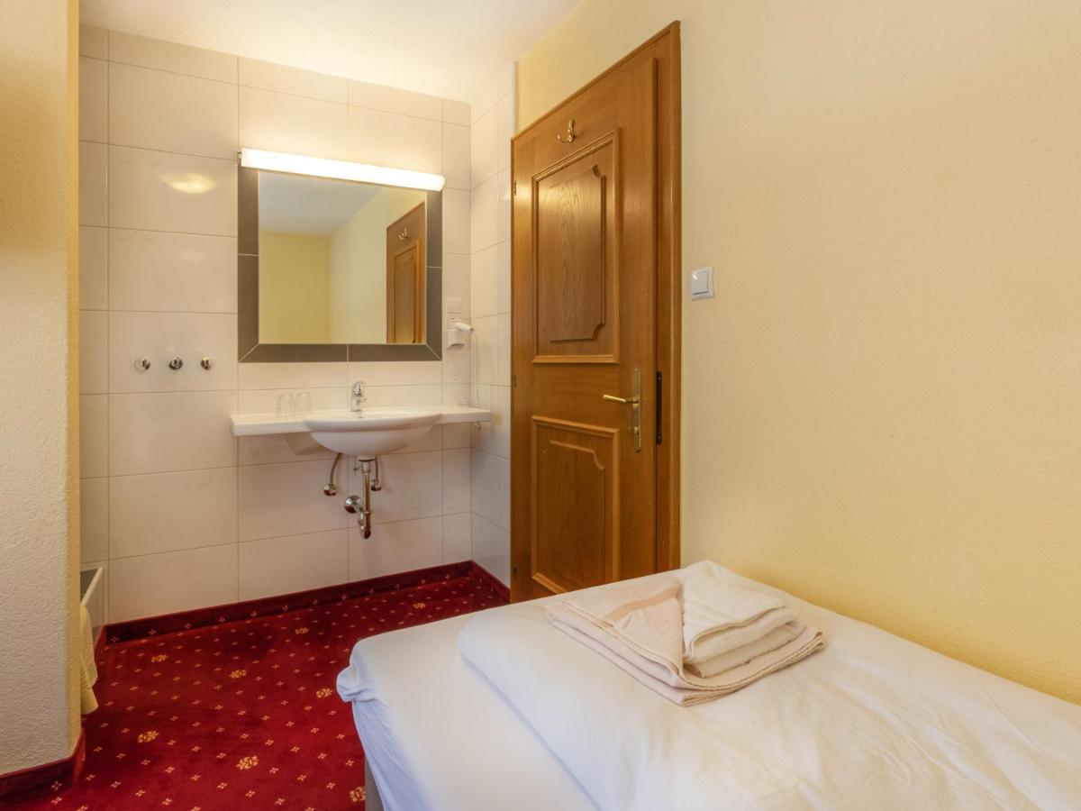 Apartmán Regina'S Apart Sölden Exteriér fotografie
