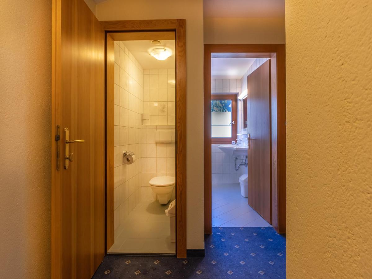 Apartmán Regina'S Apart Sölden Exteriér fotografie