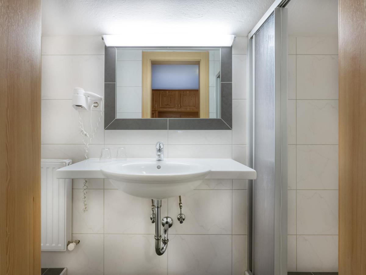 Apartmán Regina'S Apart Sölden Exteriér fotografie
