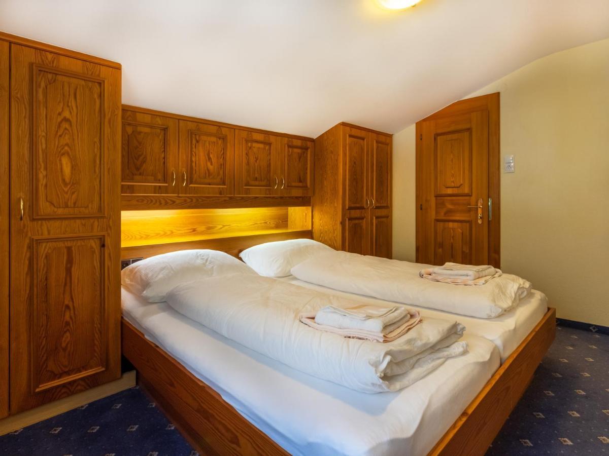 Apartmán Regina'S Apart Sölden Exteriér fotografie
