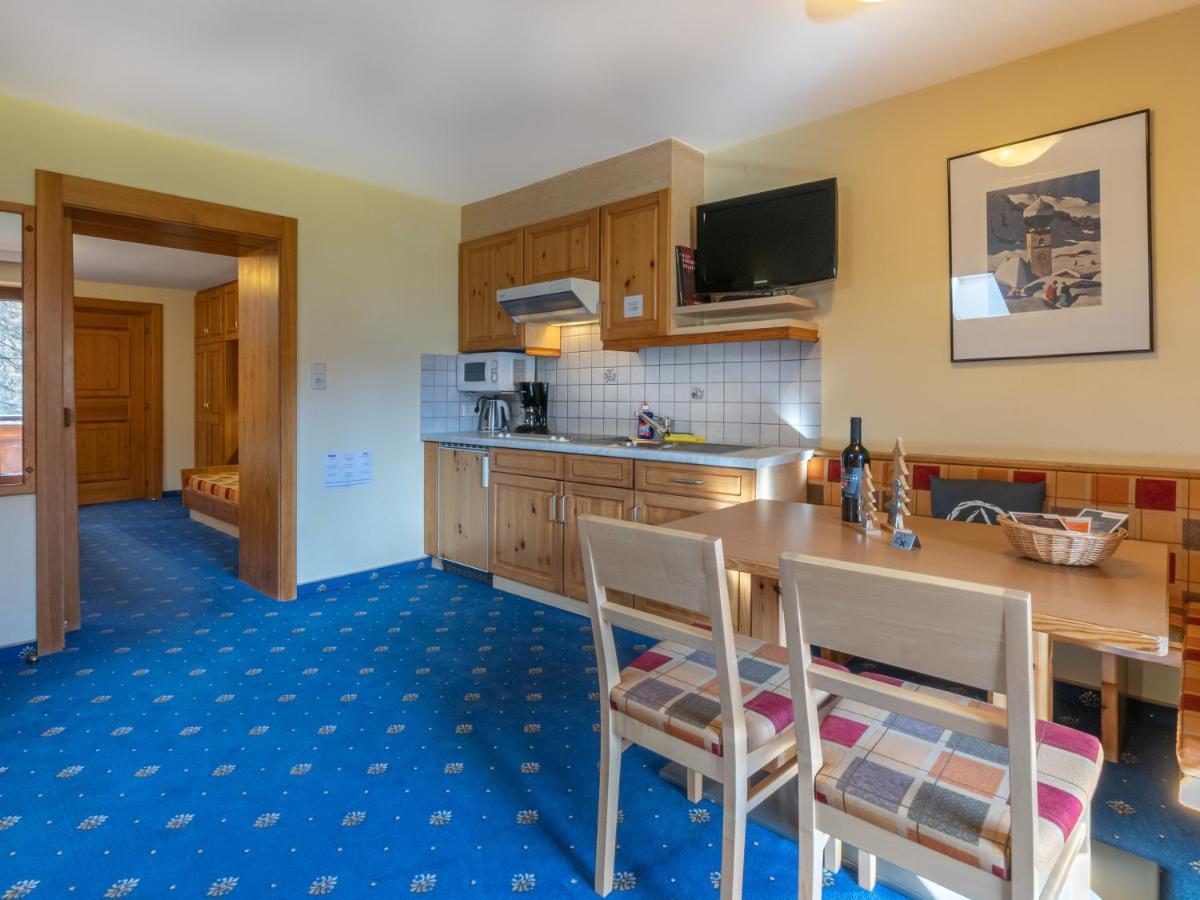 Apartmán Regina'S Apart Sölden Exteriér fotografie