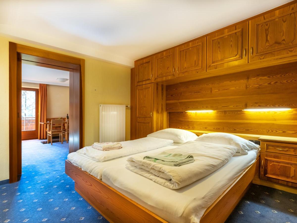 Apartmán Regina'S Apart Sölden Exteriér fotografie
