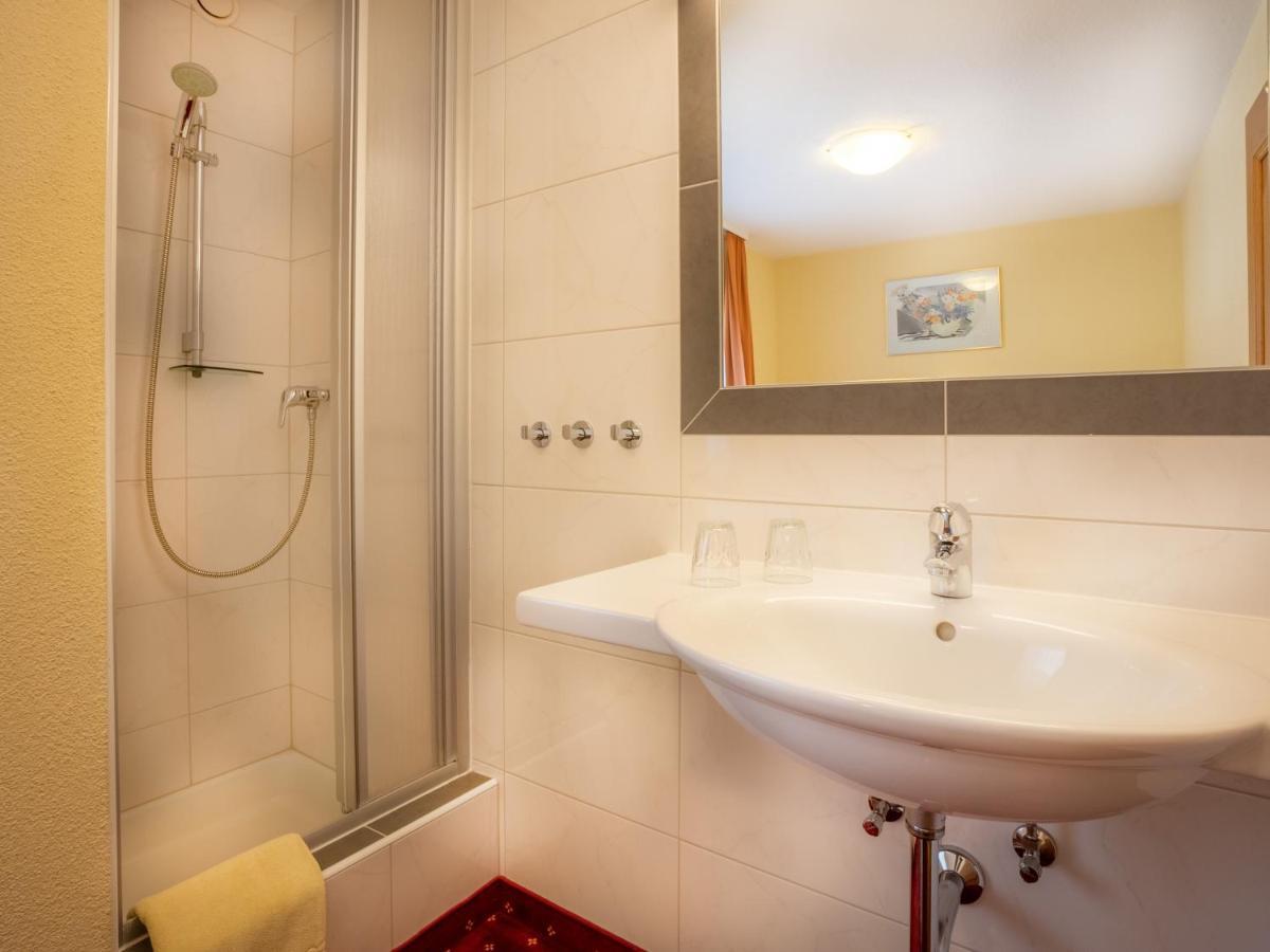 Apartmán Regina'S Apart Sölden Exteriér fotografie