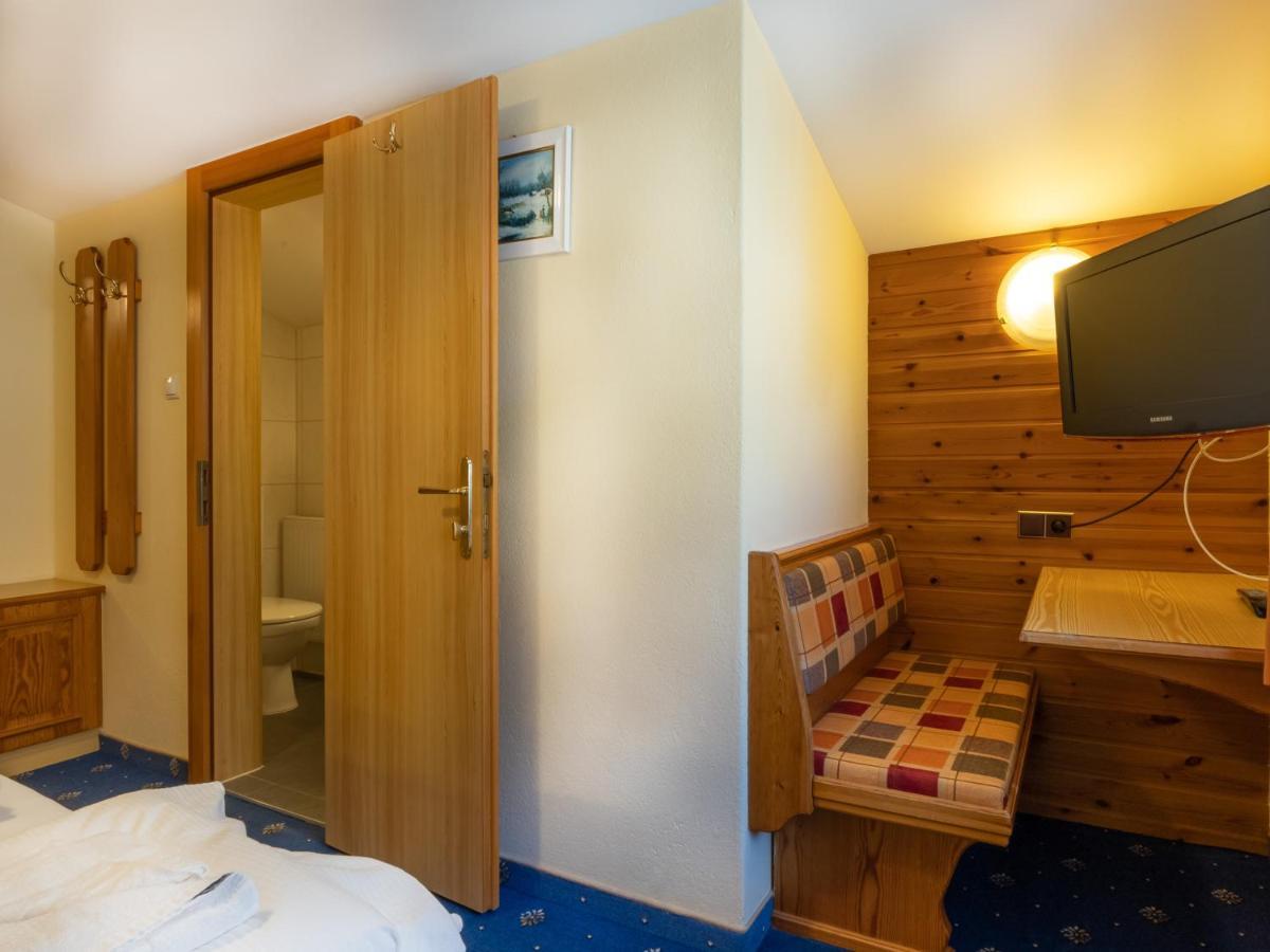 Apartmán Regina'S Apart Sölden Exteriér fotografie