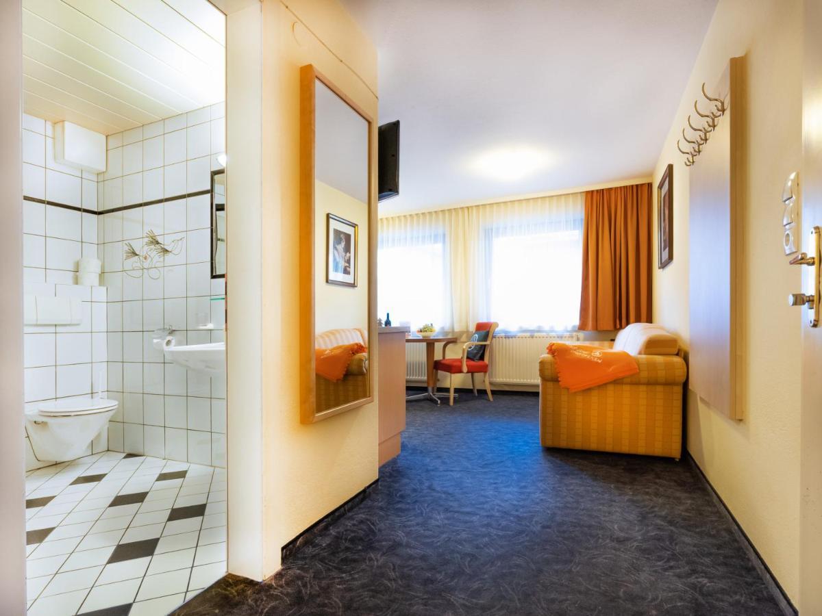Apartmán Regina'S Apart Sölden Exteriér fotografie