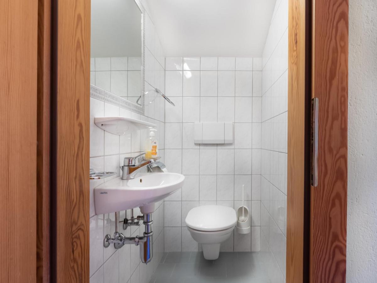 Apartmán Regina'S Apart Sölden Exteriér fotografie