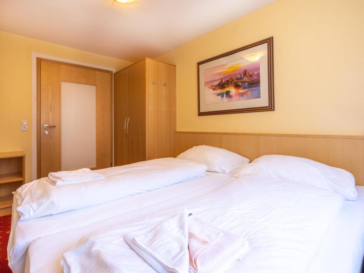 Apartmán Regina'S Apart Sölden Exteriér fotografie