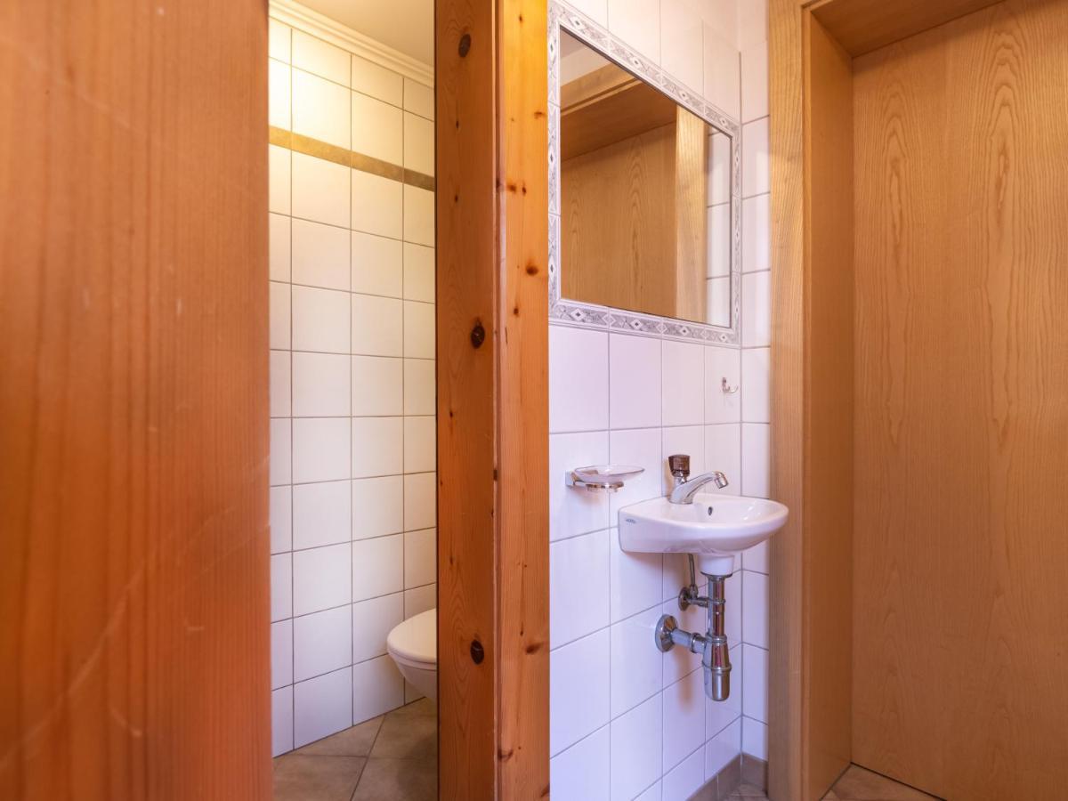 Apartmán Regina'S Apart Sölden Exteriér fotografie
